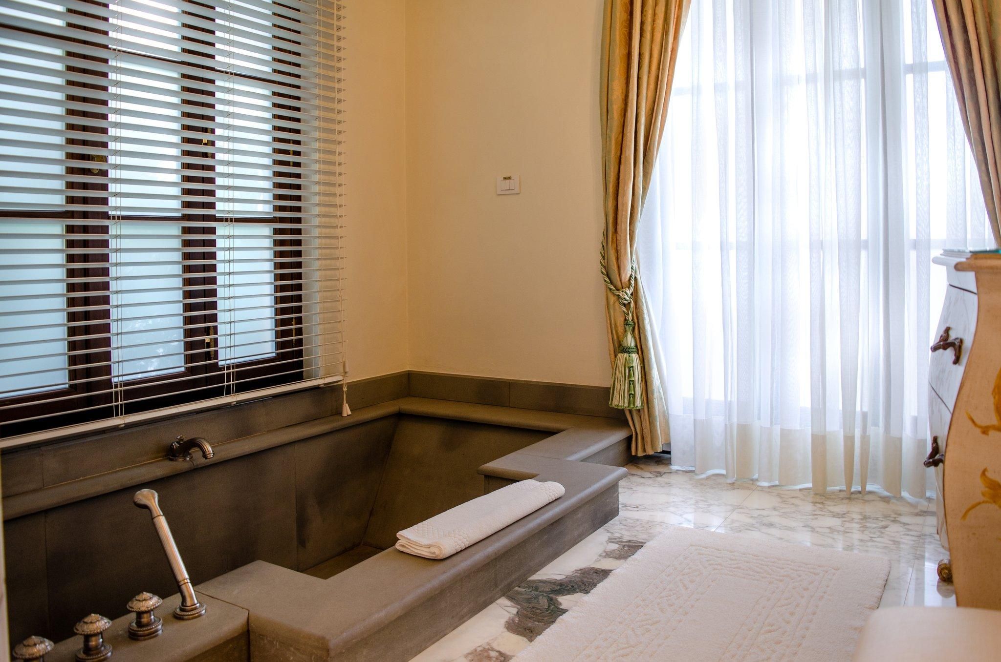 undefined Four Seasons Hotel Firenze 10