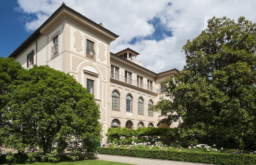 undefined Four Seasons Hotel Firenze 4