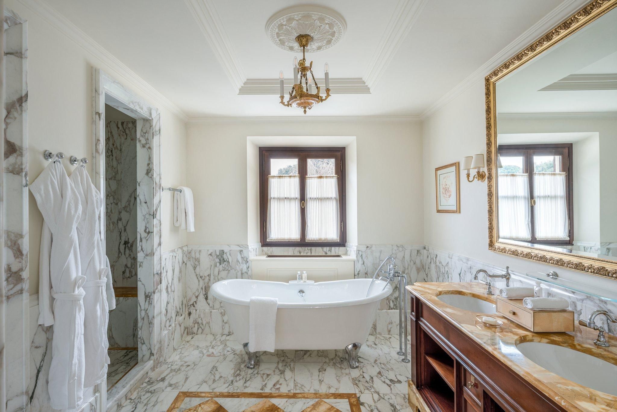 undefined Four Seasons Hotel Firenze 8