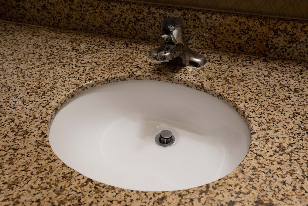 The Azure Hotel Room, 1 King Bed, Non Smoking 12