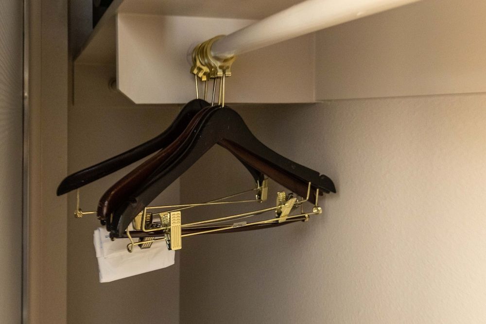 The Azure Hotel Room, 1 King Bed, Non Smoking 20