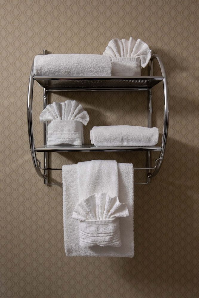 The Azure Hotel Room, 1 King Bed, Non Smoking 8