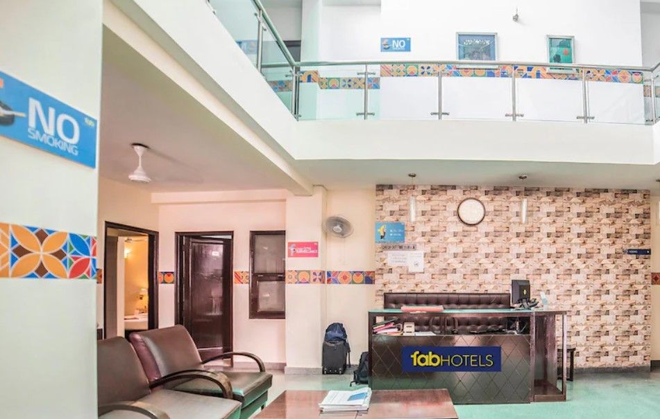 undefined FabHotel Anutham 2