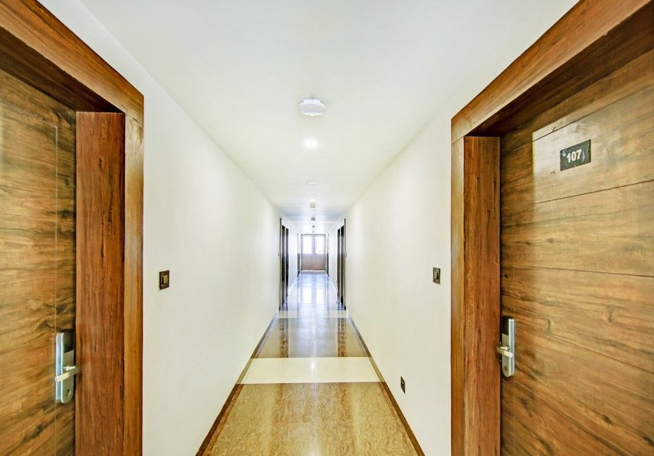 undefined FabHotel Anutham 4
