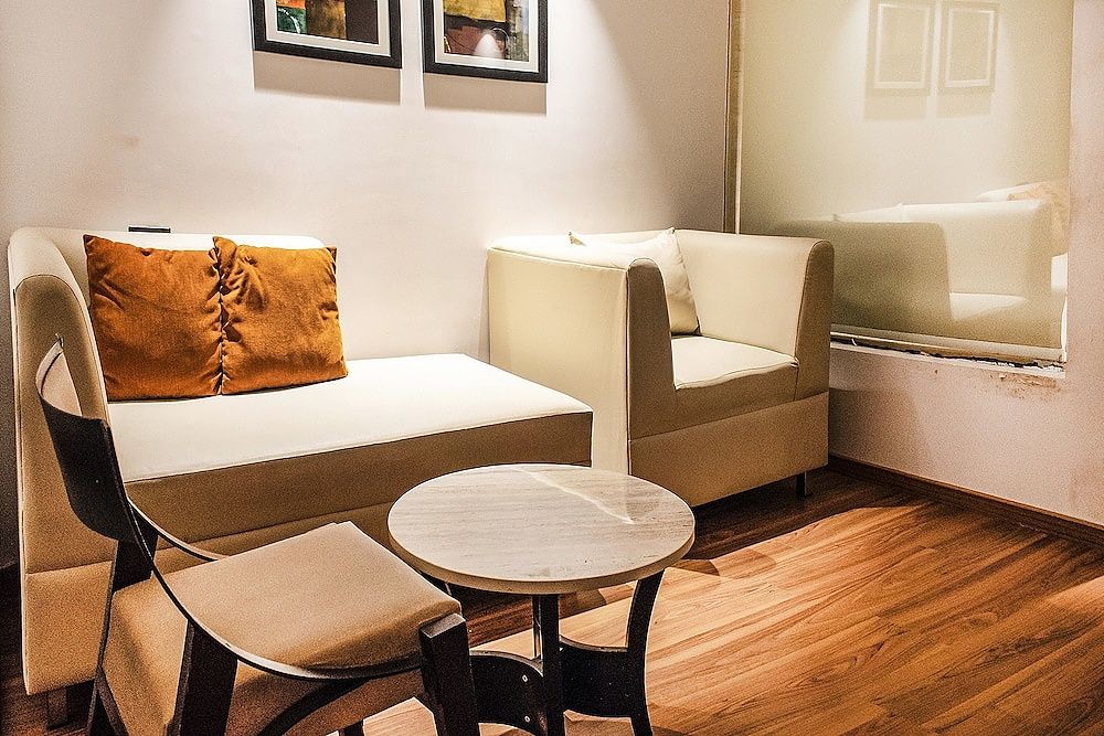 undefined FabHotel Krishna Boutique Marathahalli 5