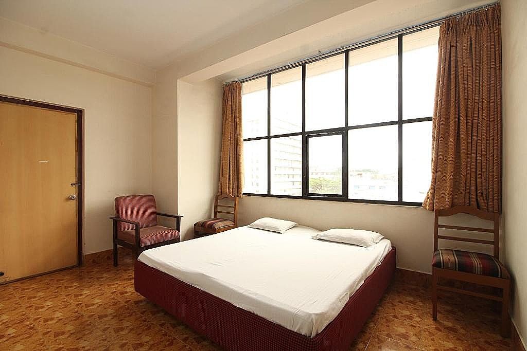 Royal Room