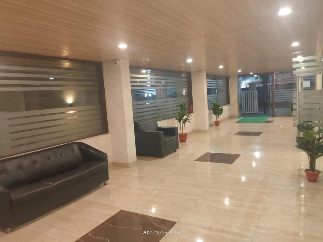 undefined Hotel Vrushali Inn 3