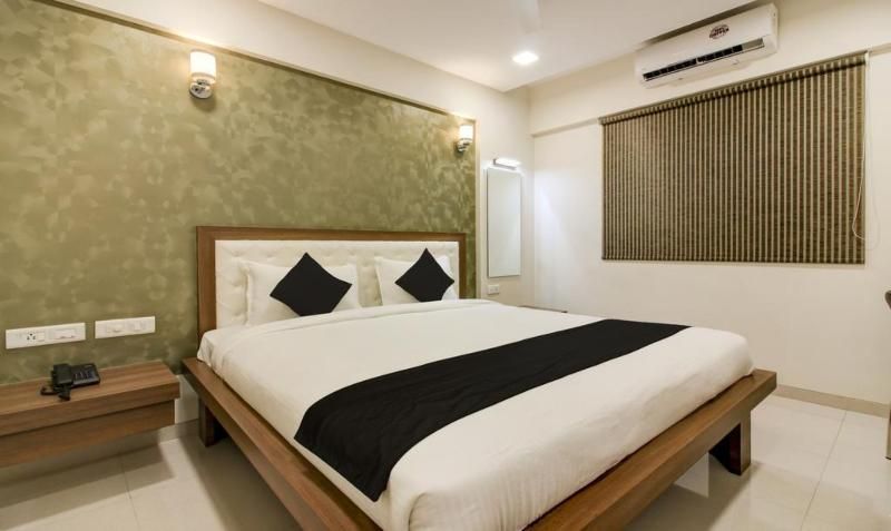undefined Hotel Vrushali Inn 5