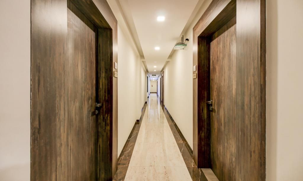 undefined Hotel Vrushali Inn 4