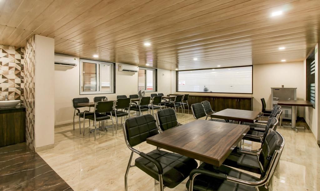 undefined Hotel Vrushali Inn 5