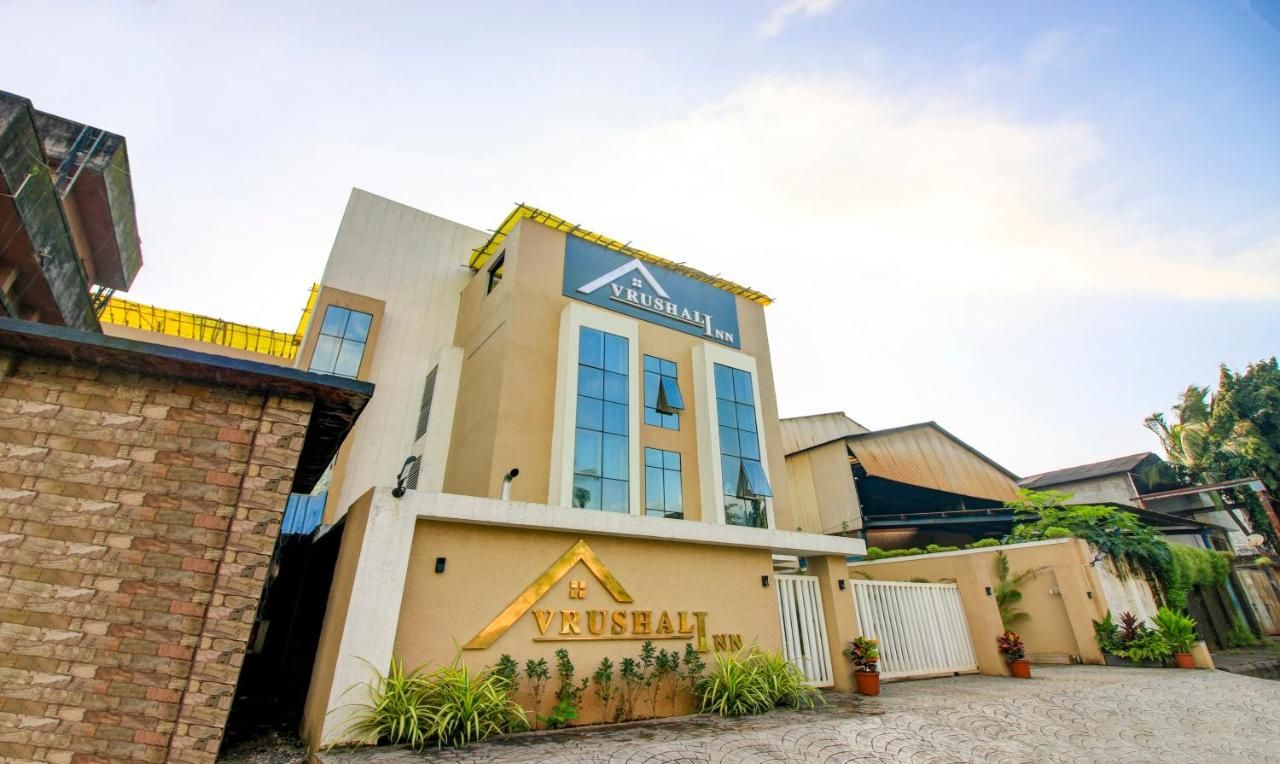 undefined Hotel Vrushali Inn 6