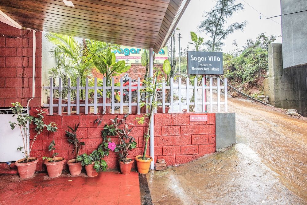 undefined Hotel Sagar Villa 7