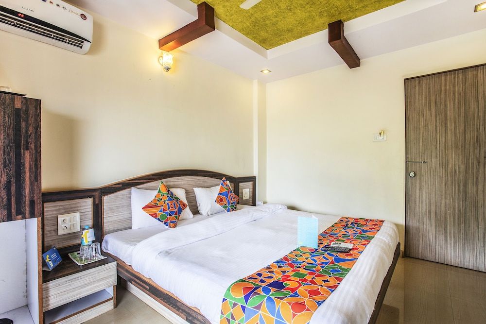 undefined Hotel Sagar Villa 5