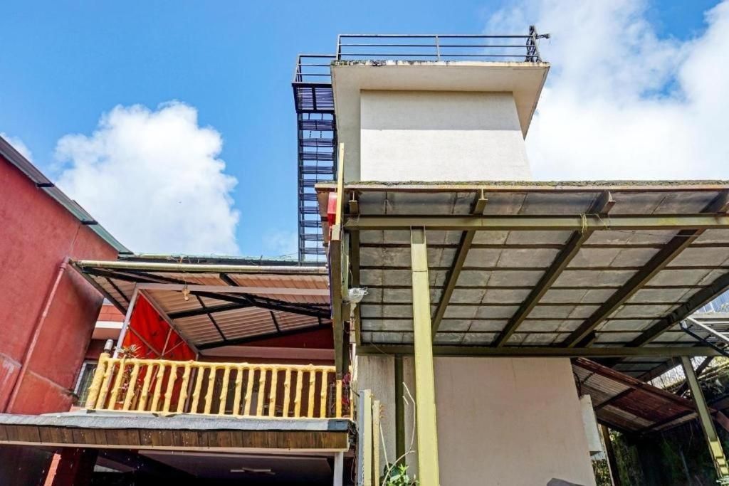 undefined Hotel Sagar Villa 8