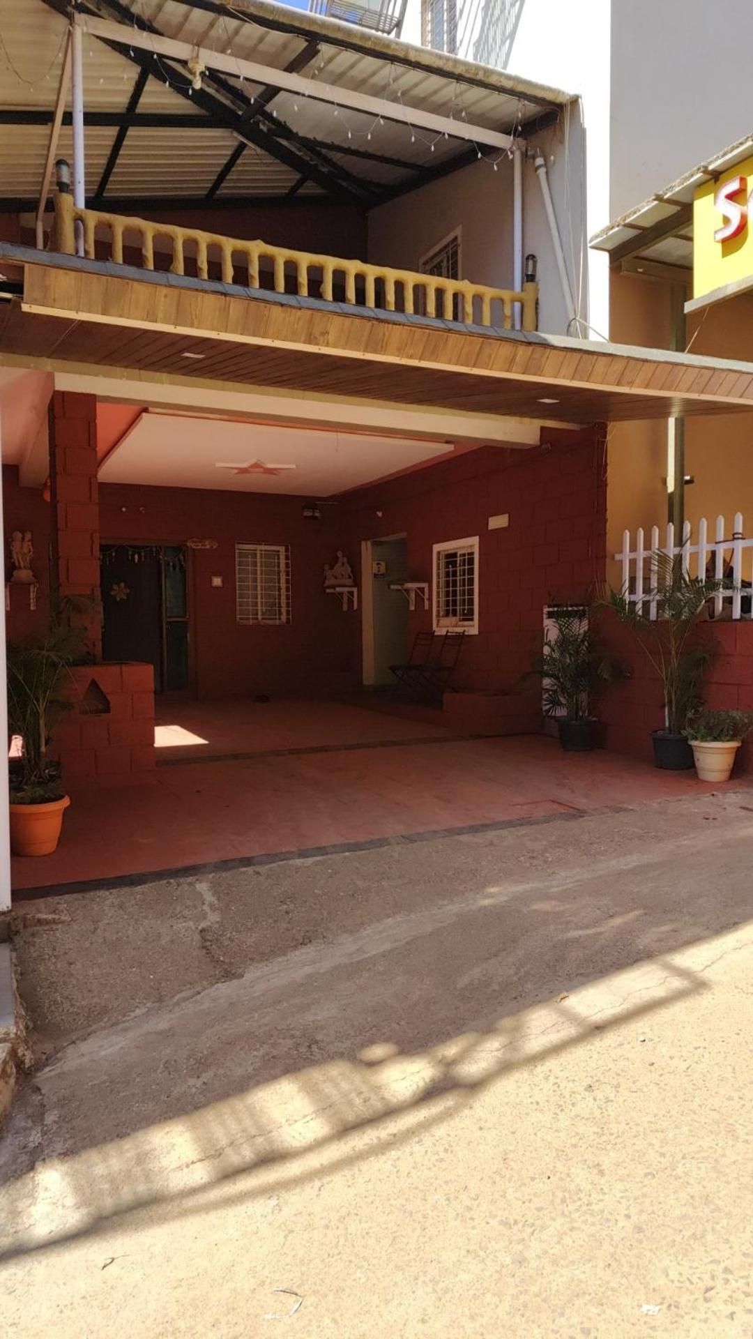 undefined Hotel Sagar Villa 10