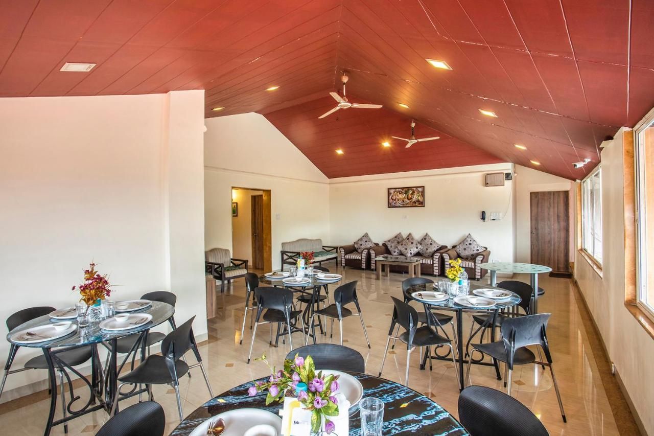 undefined Hotel Sagar Villa 4