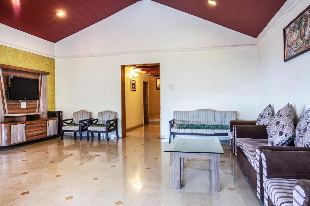 undefined Hotel Sagar Villa 3