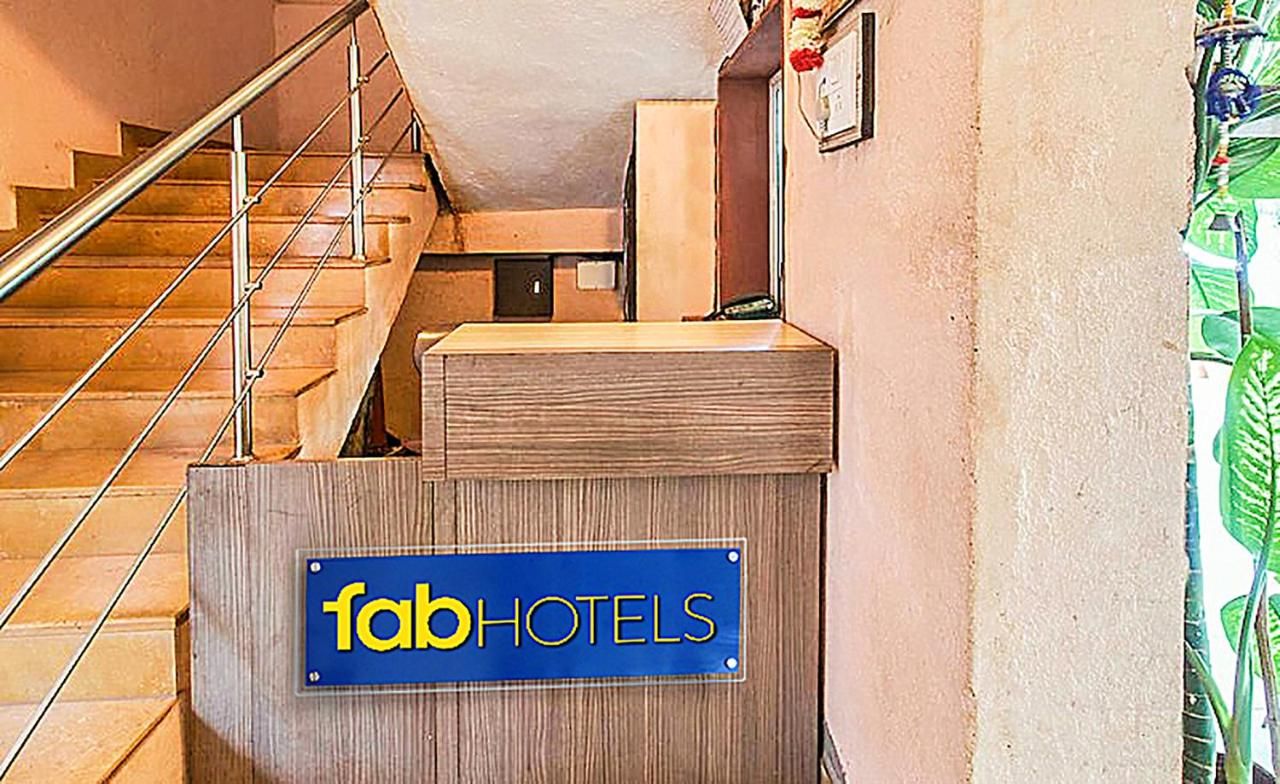 undefined Hotel Sagar Villa 2