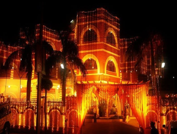 undefined Hotel Sagar Villa 6