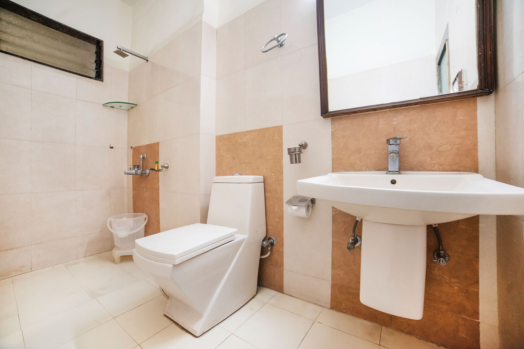 Executive Triple Room