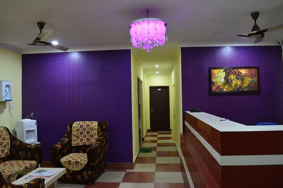 undefined Hotel Lazystay 9