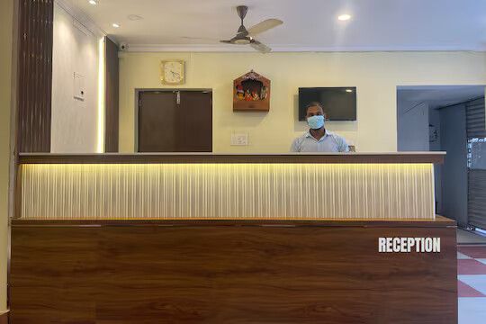 undefined Hotel Lazystay 2