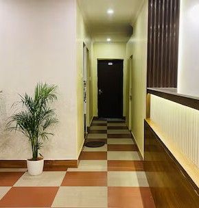 undefined Hotel Lazystay 8