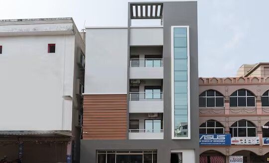 undefined Hotel Lazystay 6