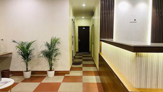 undefined Hotel Lazystay 4