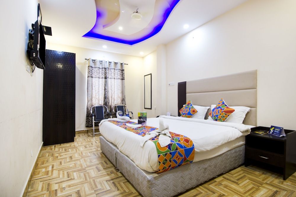 undefined FabHotel Deepak Residency