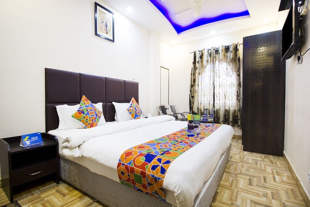 undefined FabHotel Deepak Residency 2