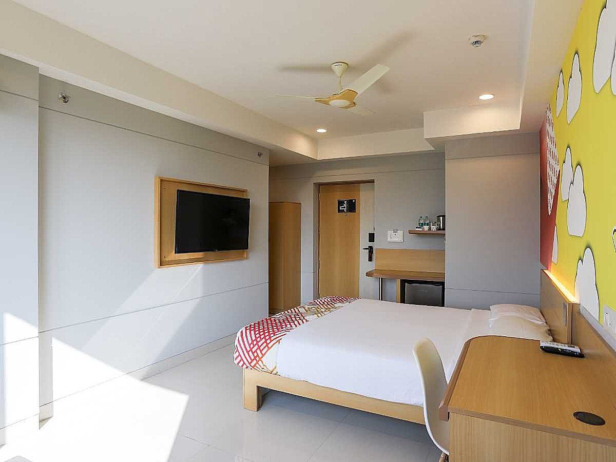 Ginger Goa, Madgaon Superior Double Room 3