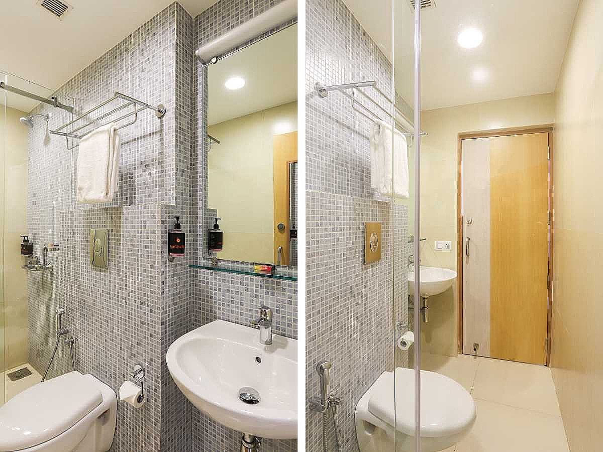 Ginger Goa, Madgaon Superior Double Room 6