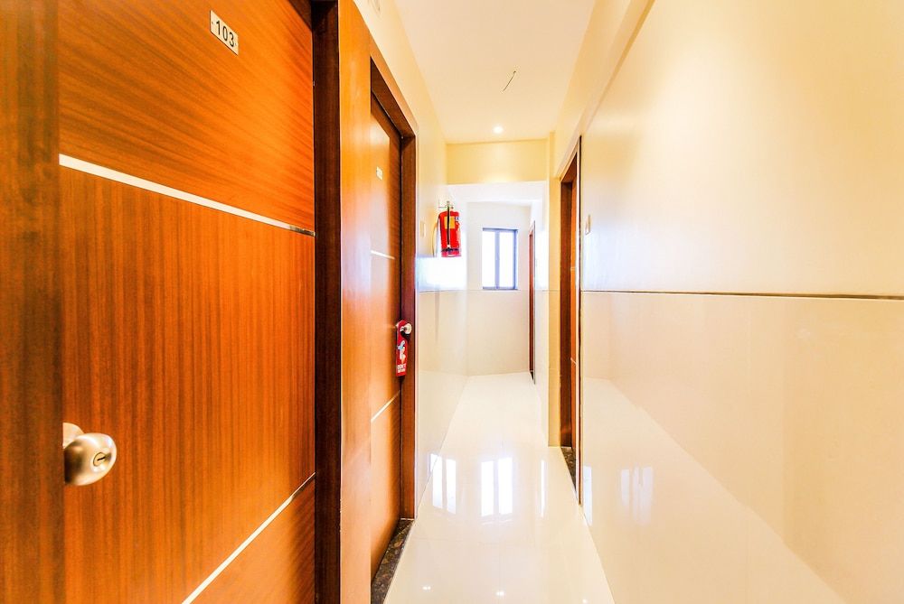 undefined FabHotel Sai Sunder Guestline Vashi 5