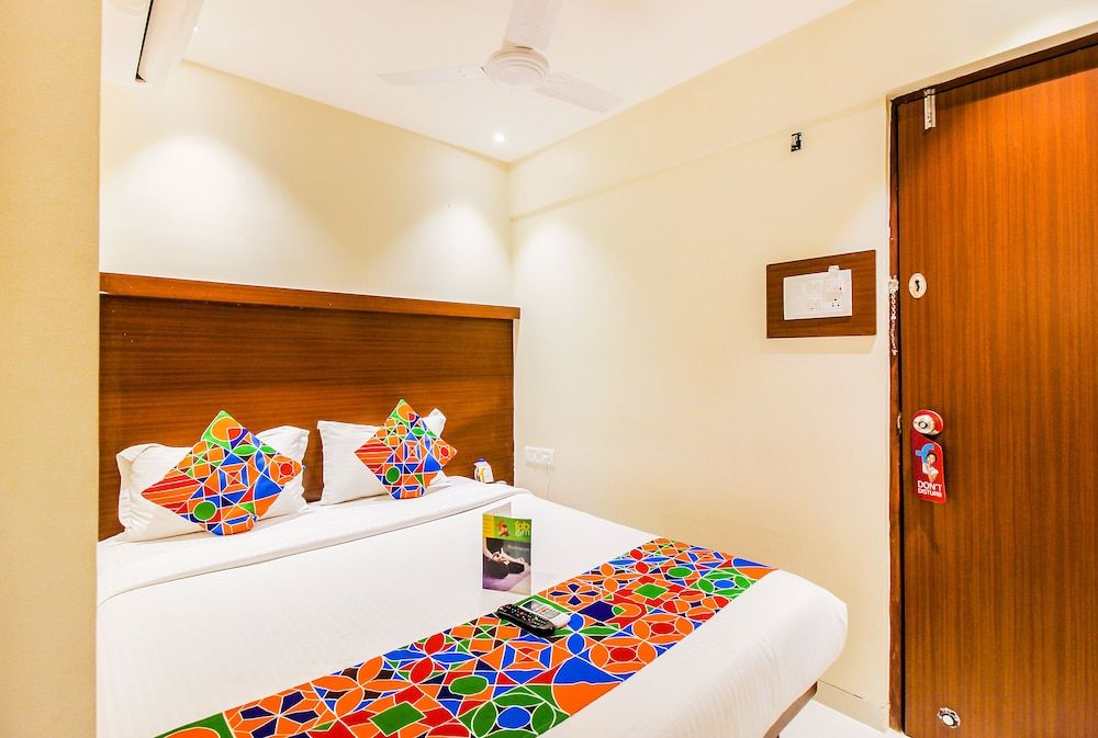 undefined FabHotel Sai Sunder Guestline Vashi 10