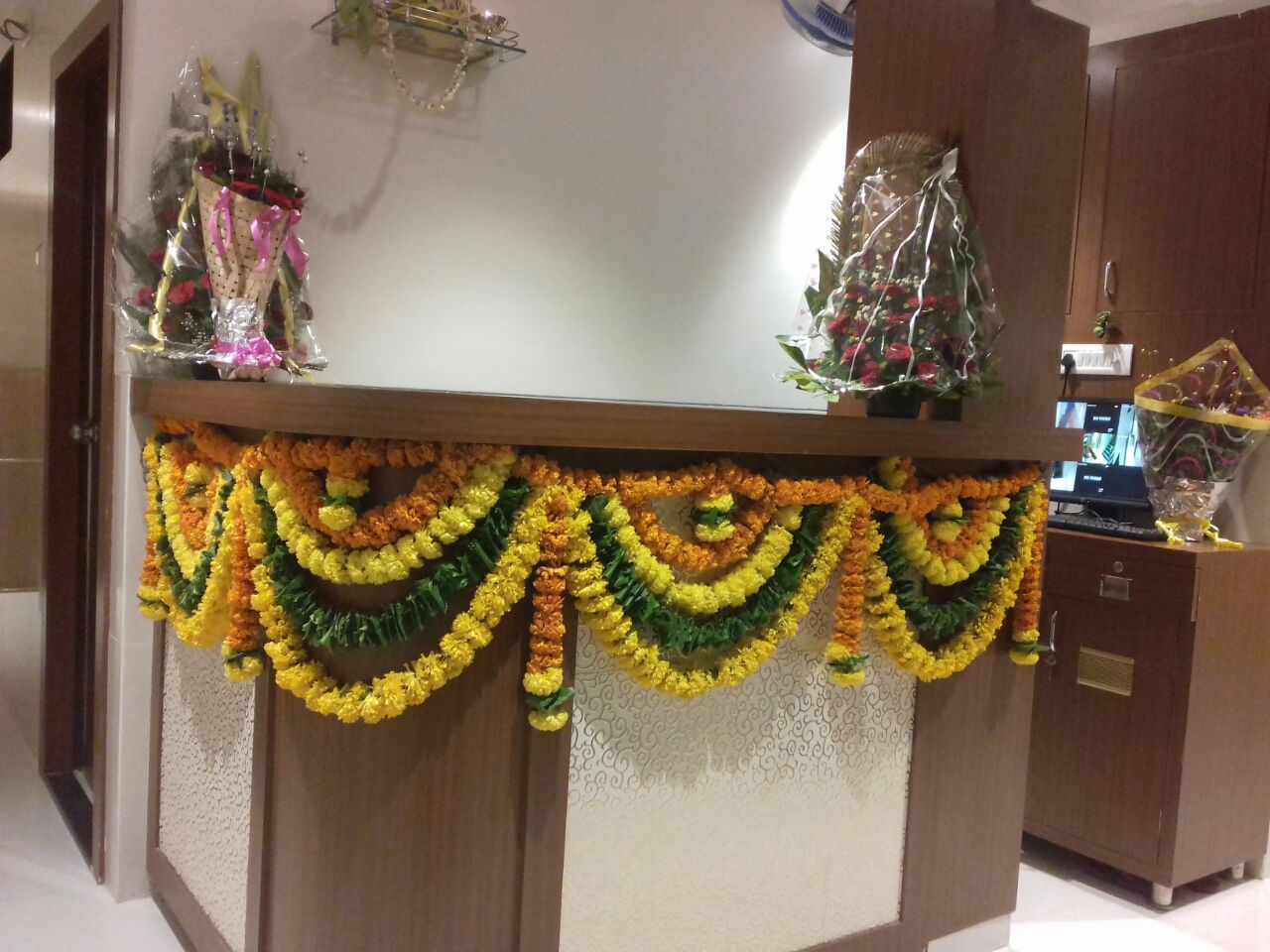 FabHotel Sai Sunder Guestline Vashi