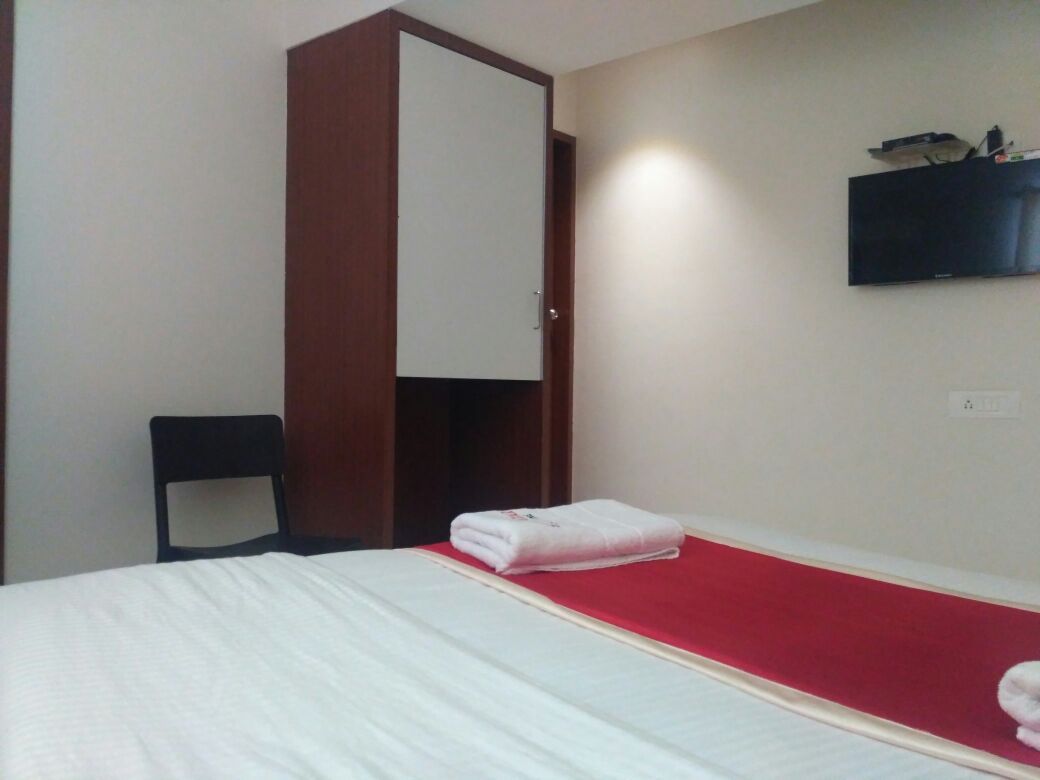 undefined FabHotel Sai Sunder Guestline Vashi 9