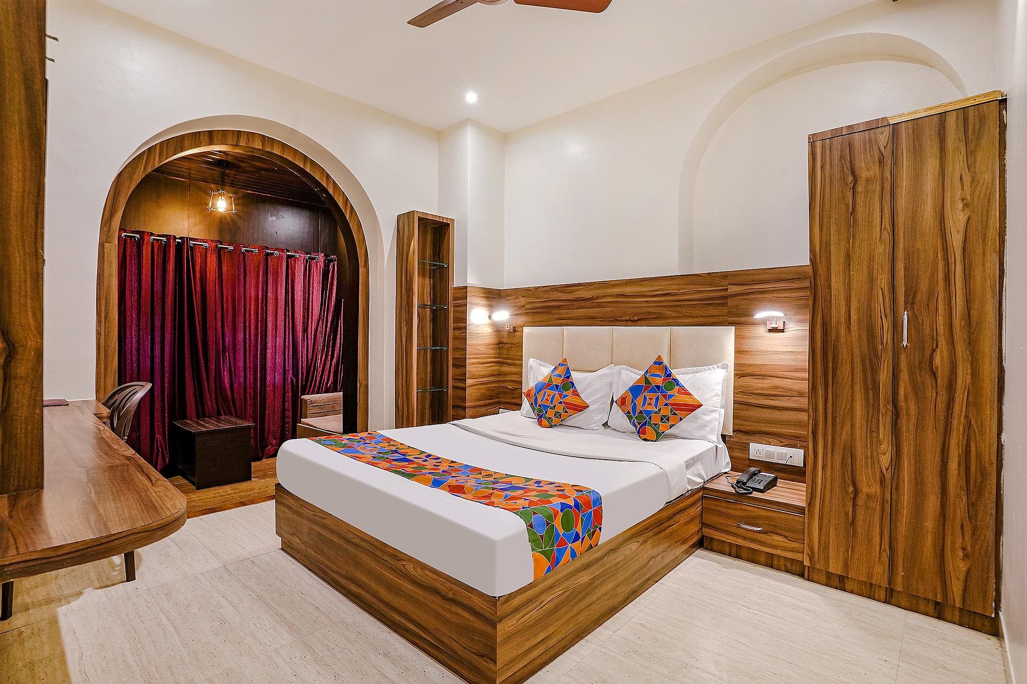 Suite Room