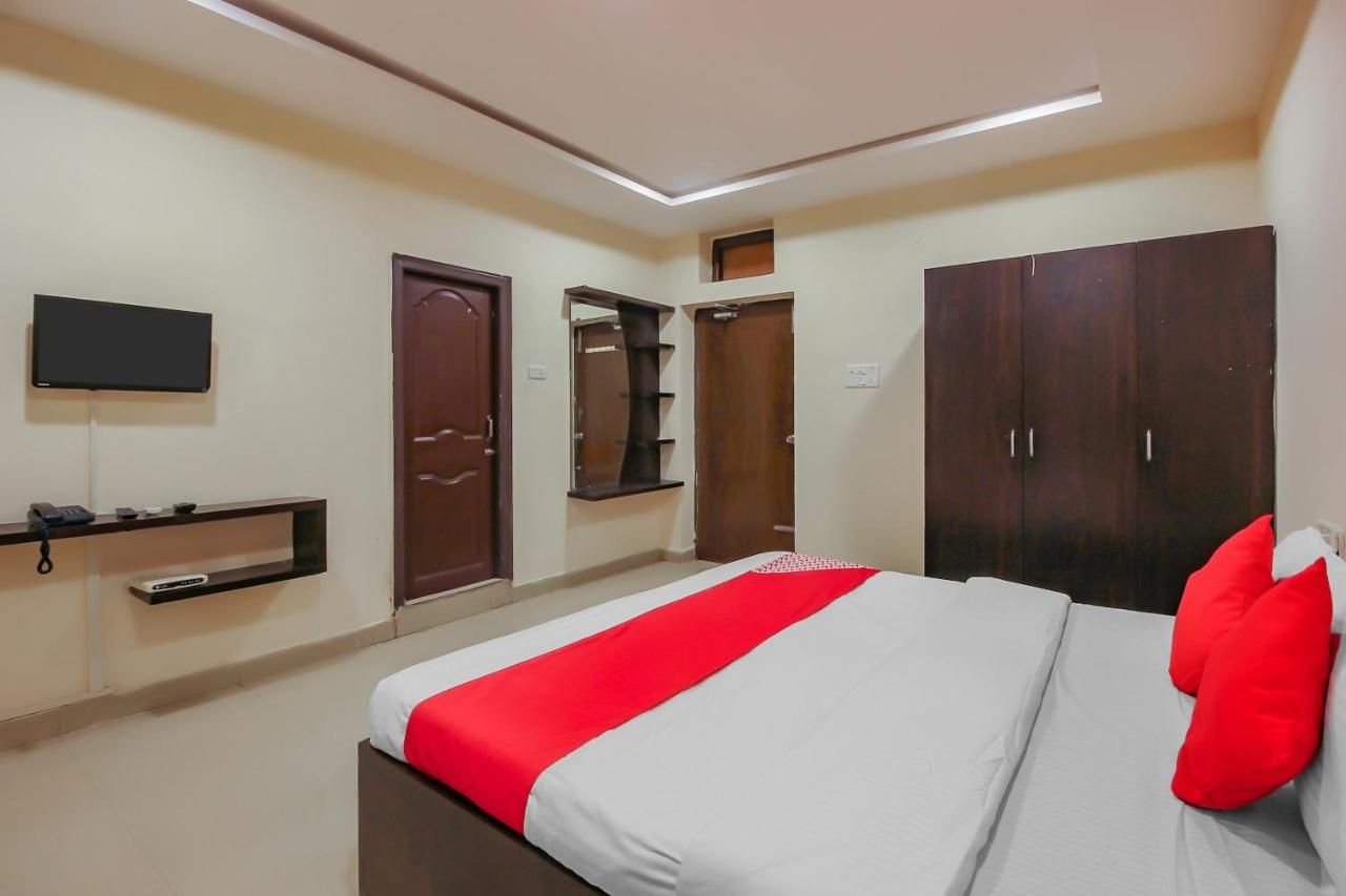 Classic Triple Room