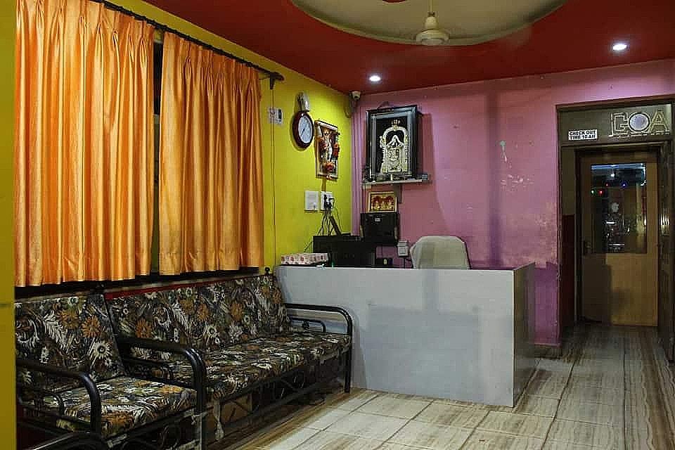 undefined Hotel Sai Prabhavati 9