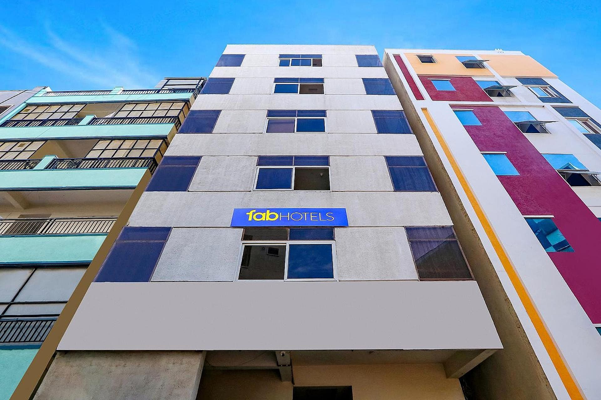 undefined Collection O Galaxy Suites 2