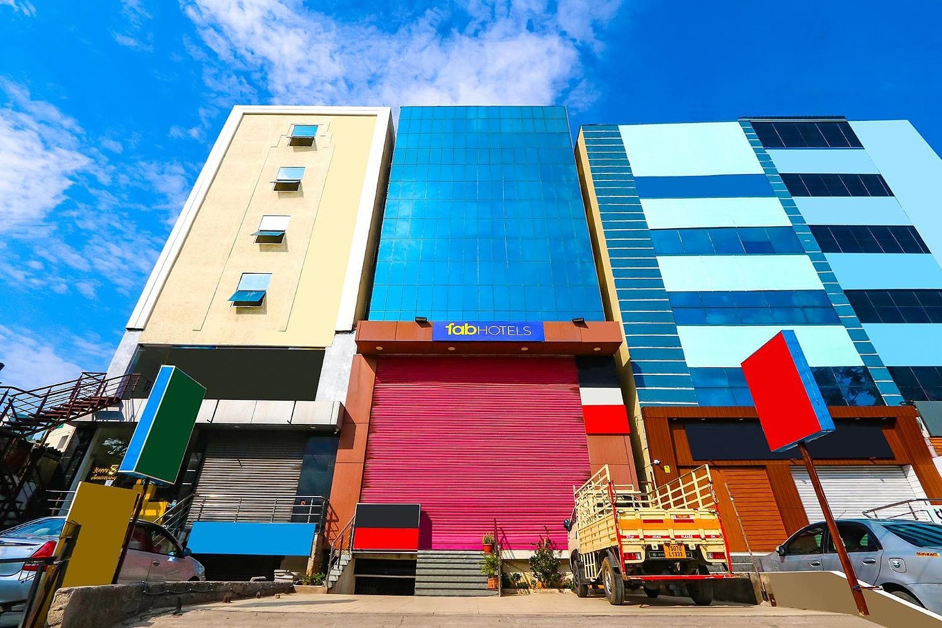 undefined Collection O Galaxy Suites 6