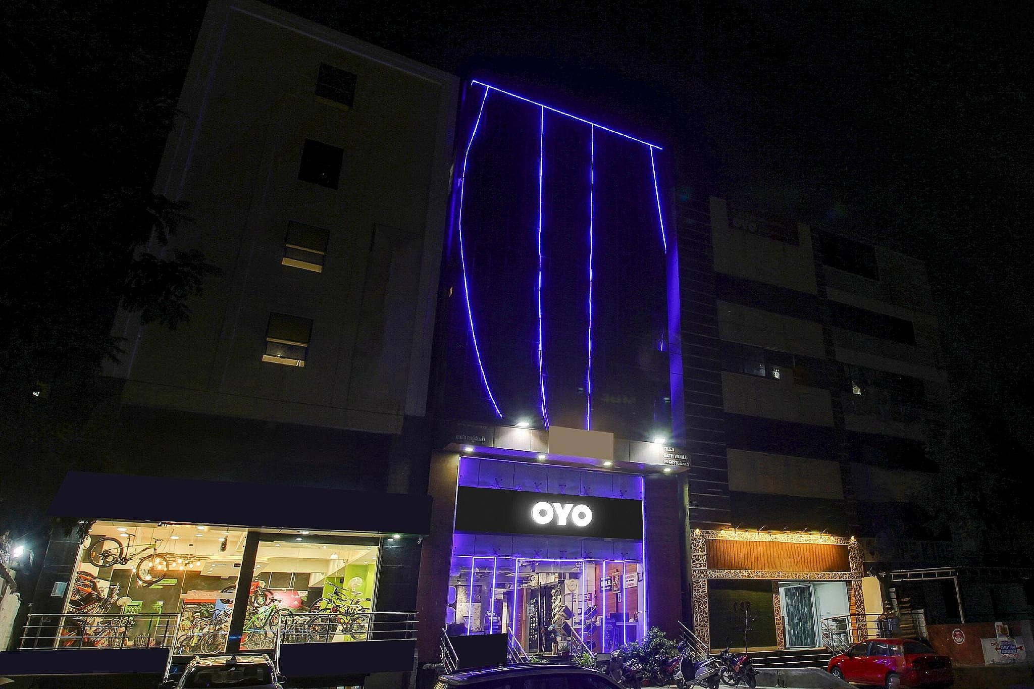 undefined Collection O Galaxy Suites