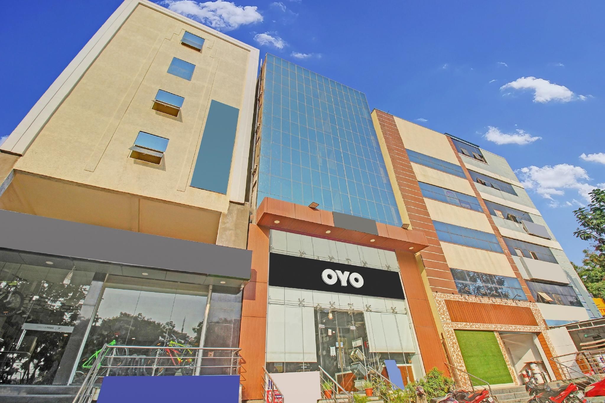undefined Collection O Galaxy Suites 5