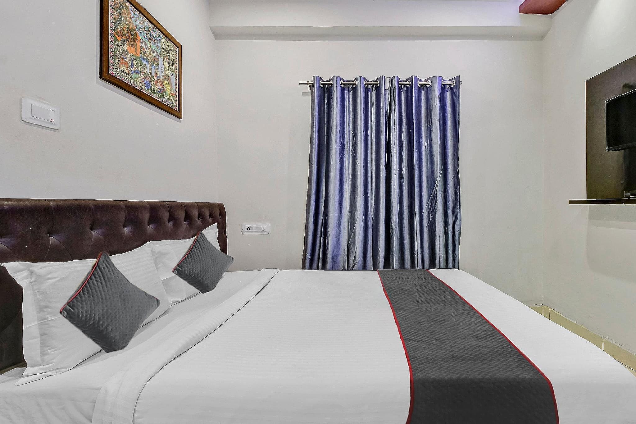 undefined Collection O Galaxy Suites 10