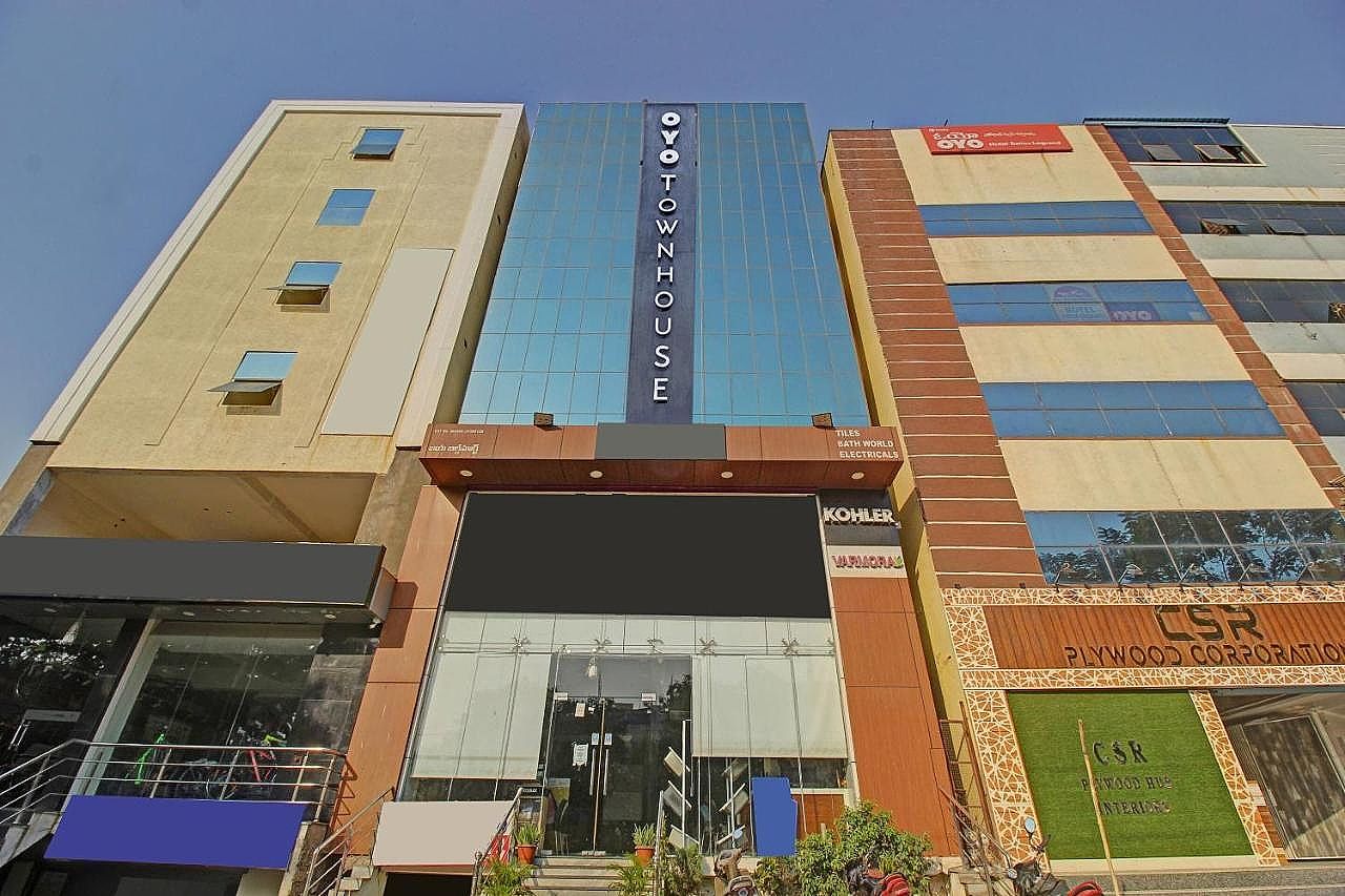 undefined Collection O Galaxy Suites 4