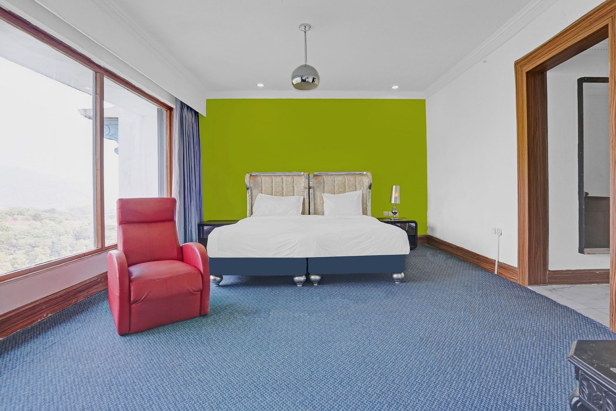 undefined Townhouse Royal Palms Shared Serviced Apartment 9