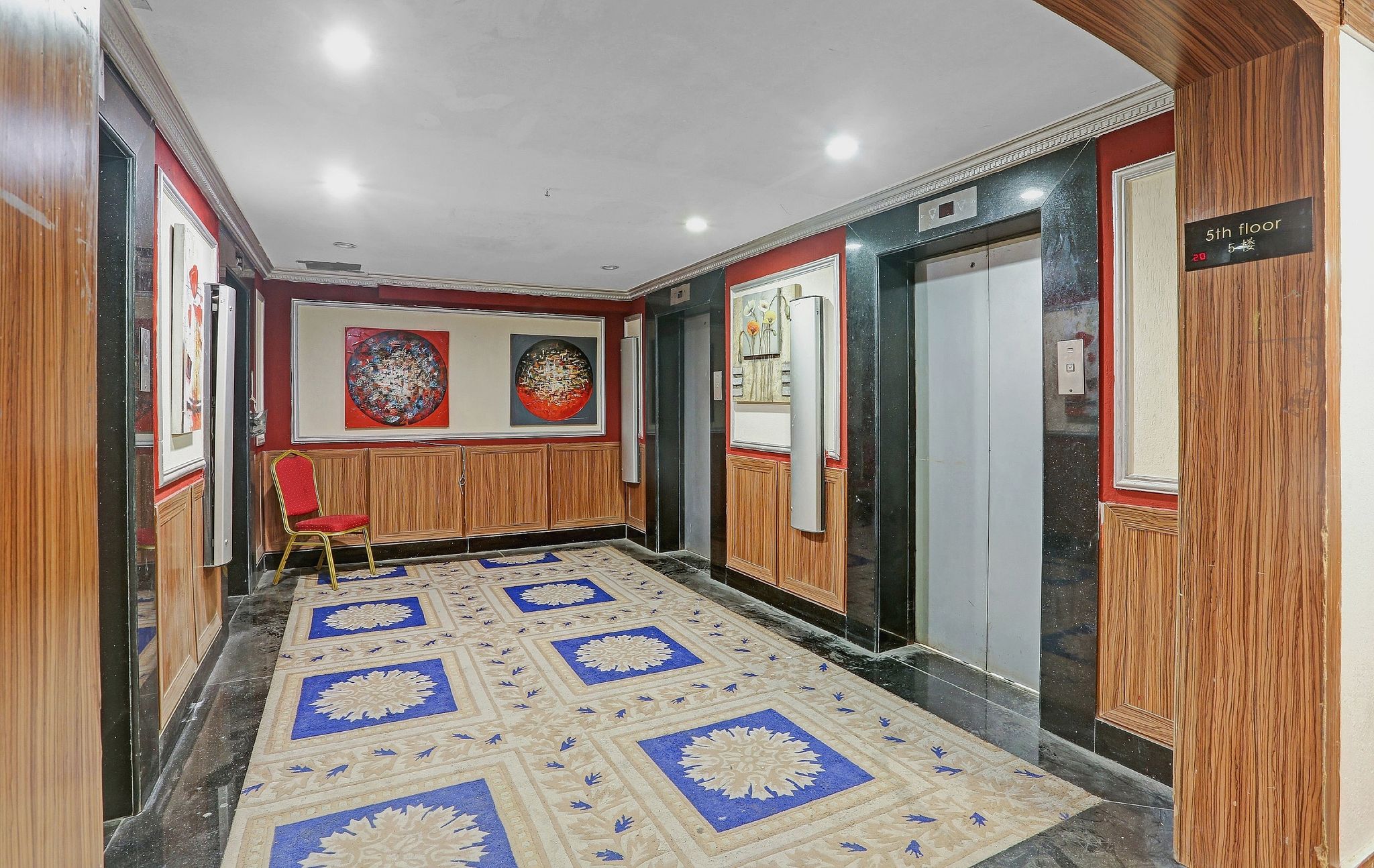 undefined Townhouse Royal Palms Shared Serviced Apartment 2