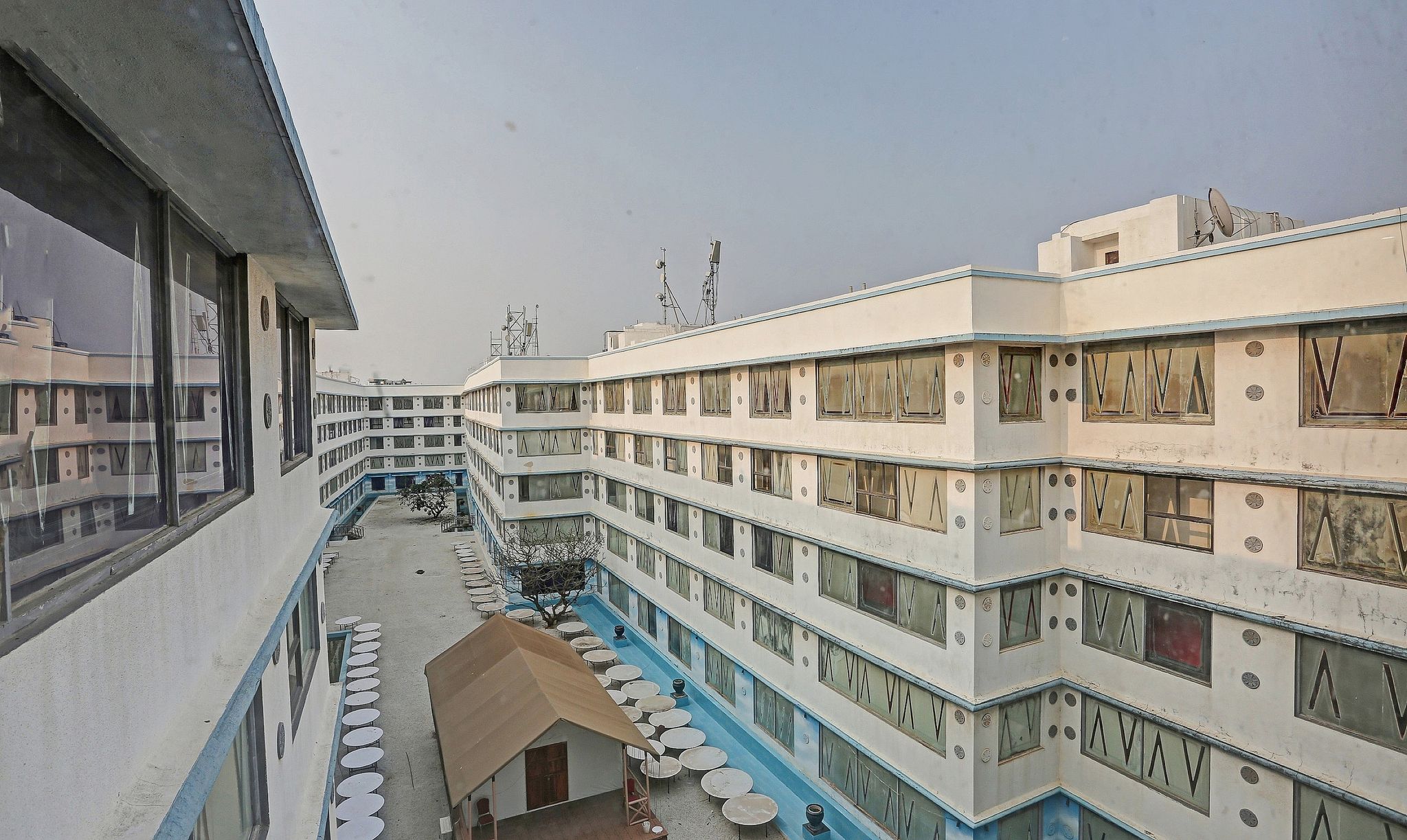 undefined Townhouse Royal Palms Shared Serviced Apartment