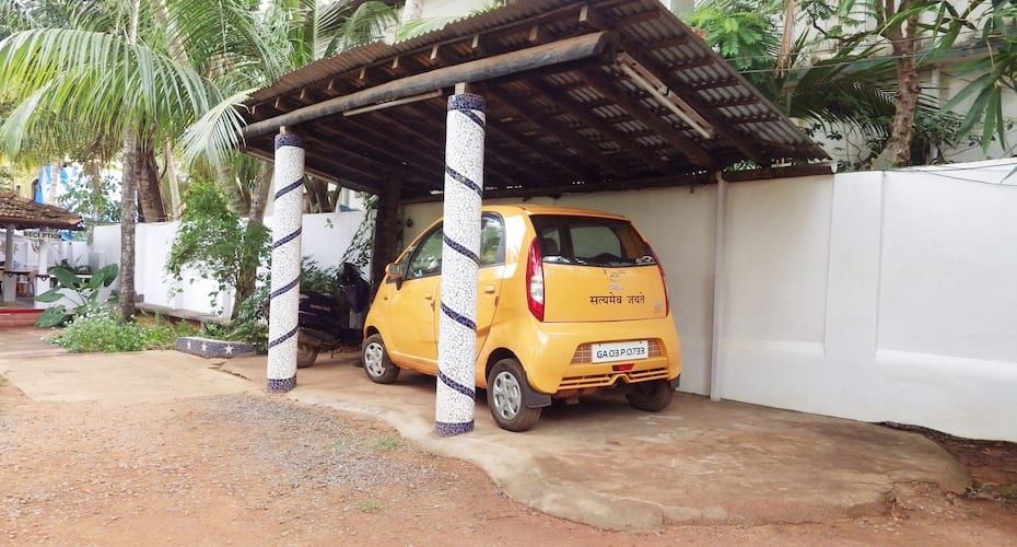 undefined Coco Banana 7